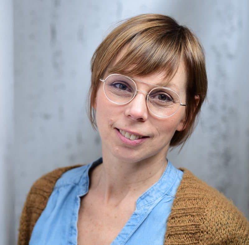 Alexandra Paulitschek