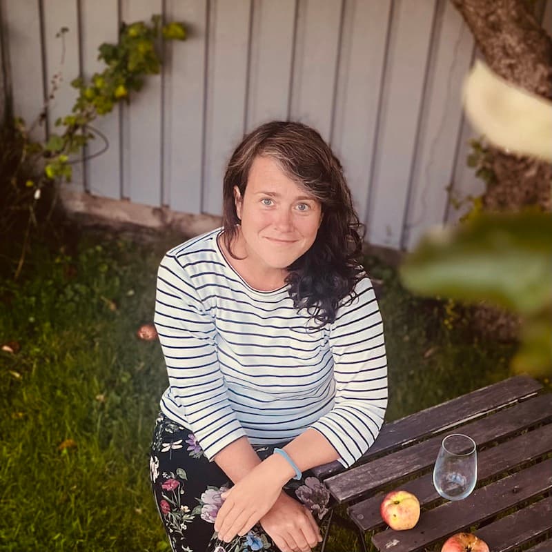 Amöna Landrichter