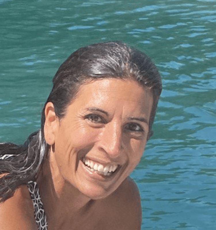Christine Kratzert
