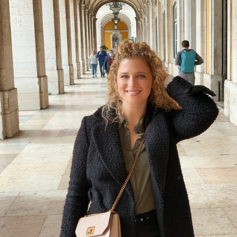 Dr. Clara Niedworok