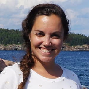 Franziska Luxhøj