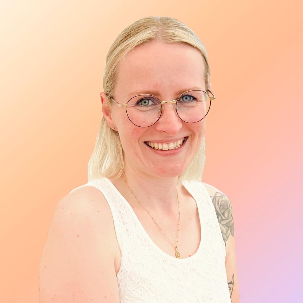 Isabel Hänel