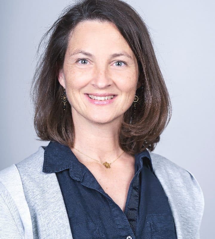 Kerstin Benedek