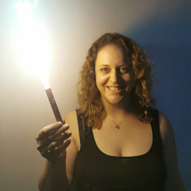 Kerstin Schork