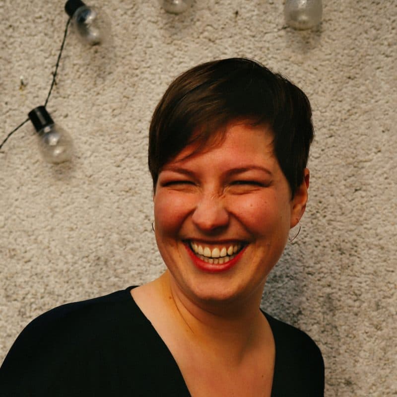 Kristin Hall