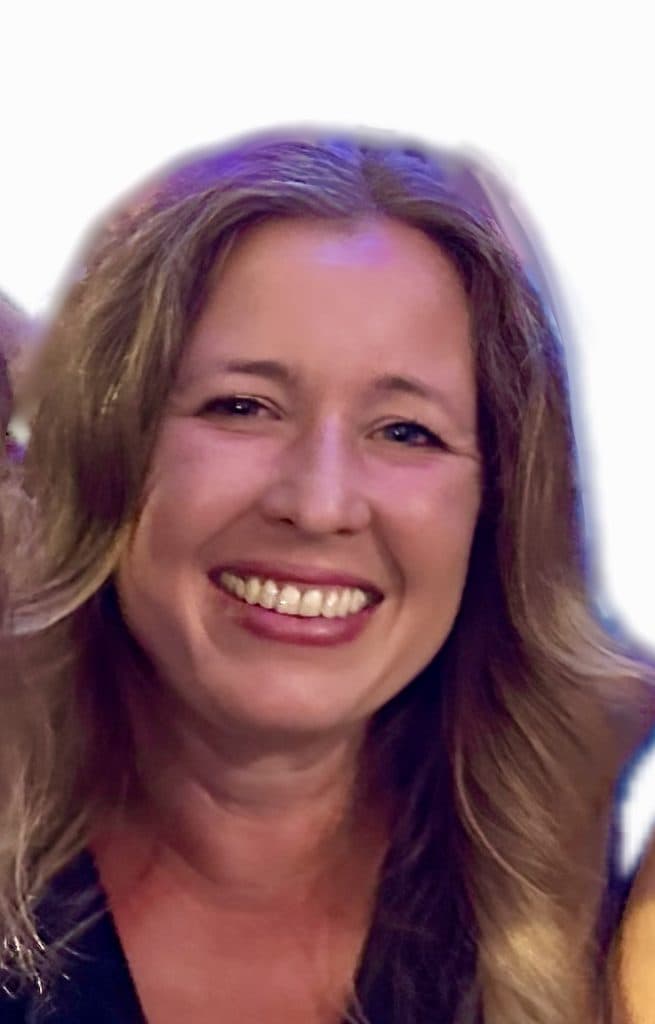 Melina Freudenberg