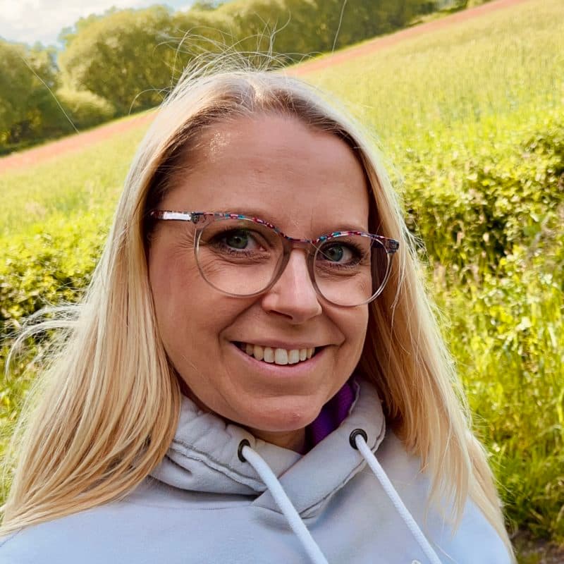 Mellani Heidekrüger