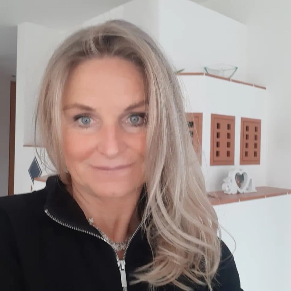 Sabine Erhardt