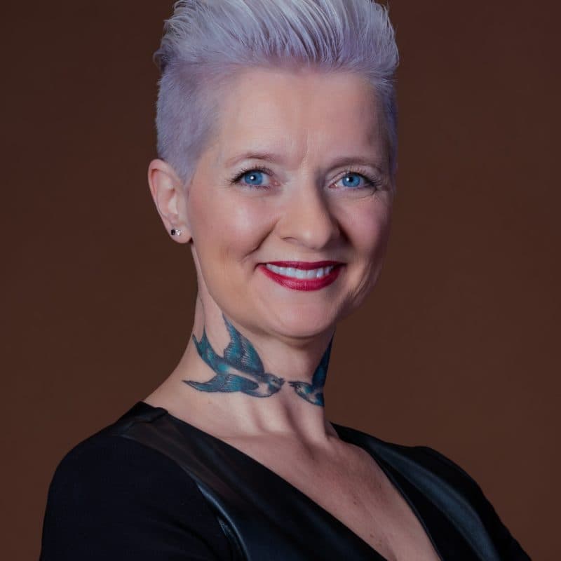 Yvonne Hansen