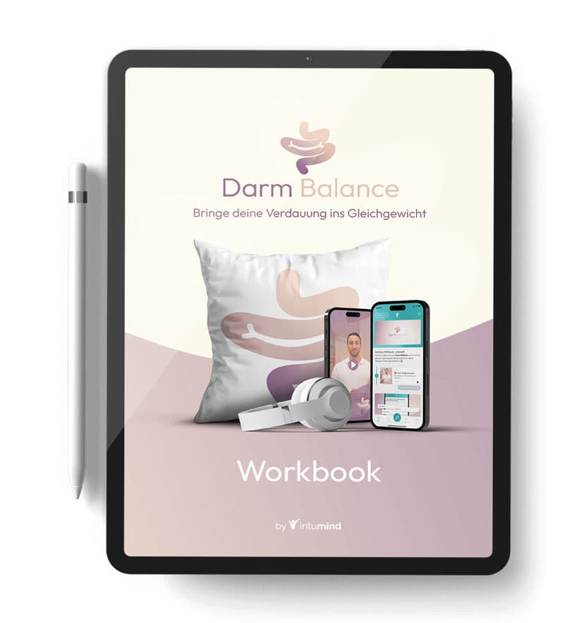Digitales Workbook — Darm-Balance