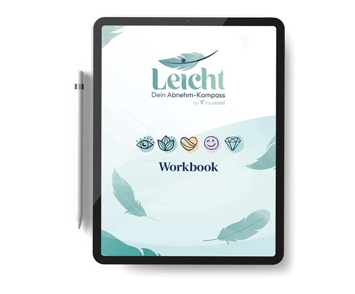 Digitales Workbook — Leicht