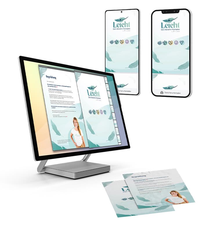 Workbook-Ansichten — Leicht