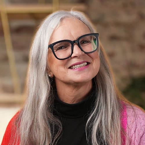 Martina Rehsen