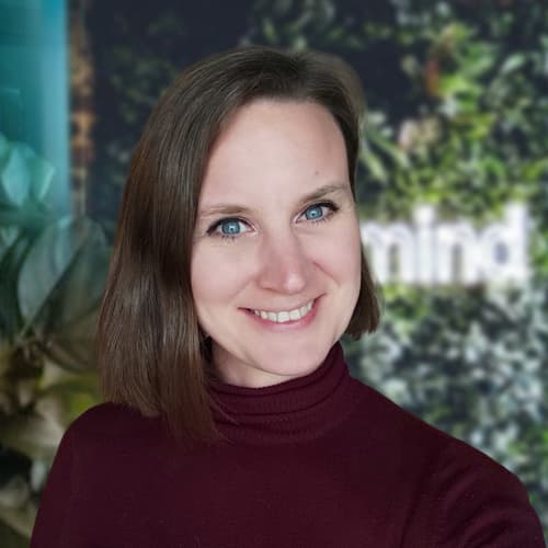 Heidi Lampret
