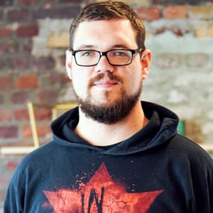 Michael Roling-Gatzmanga
