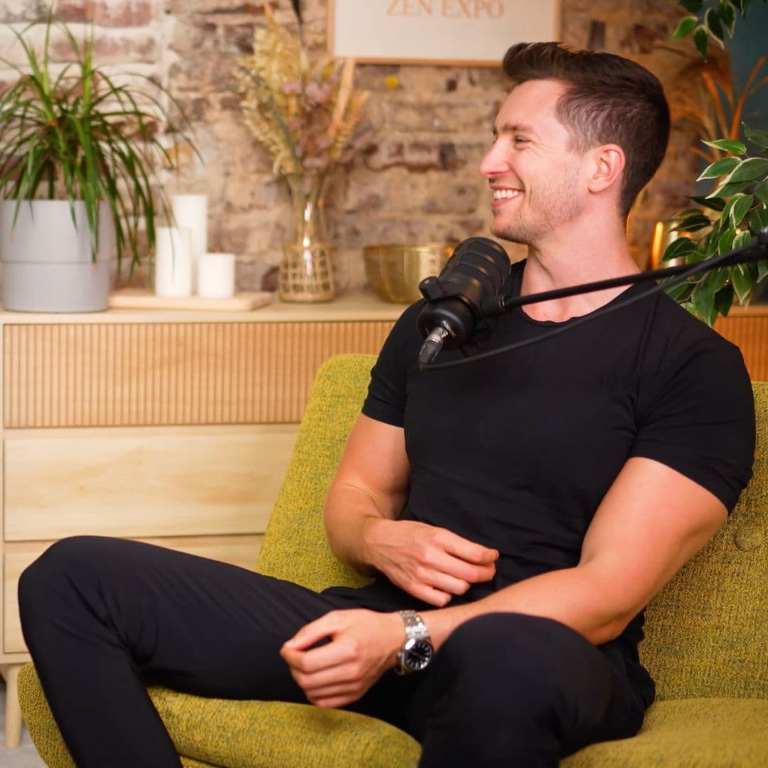 Du bist nicht dein Körper | Interview mit Felix (DocFelix)