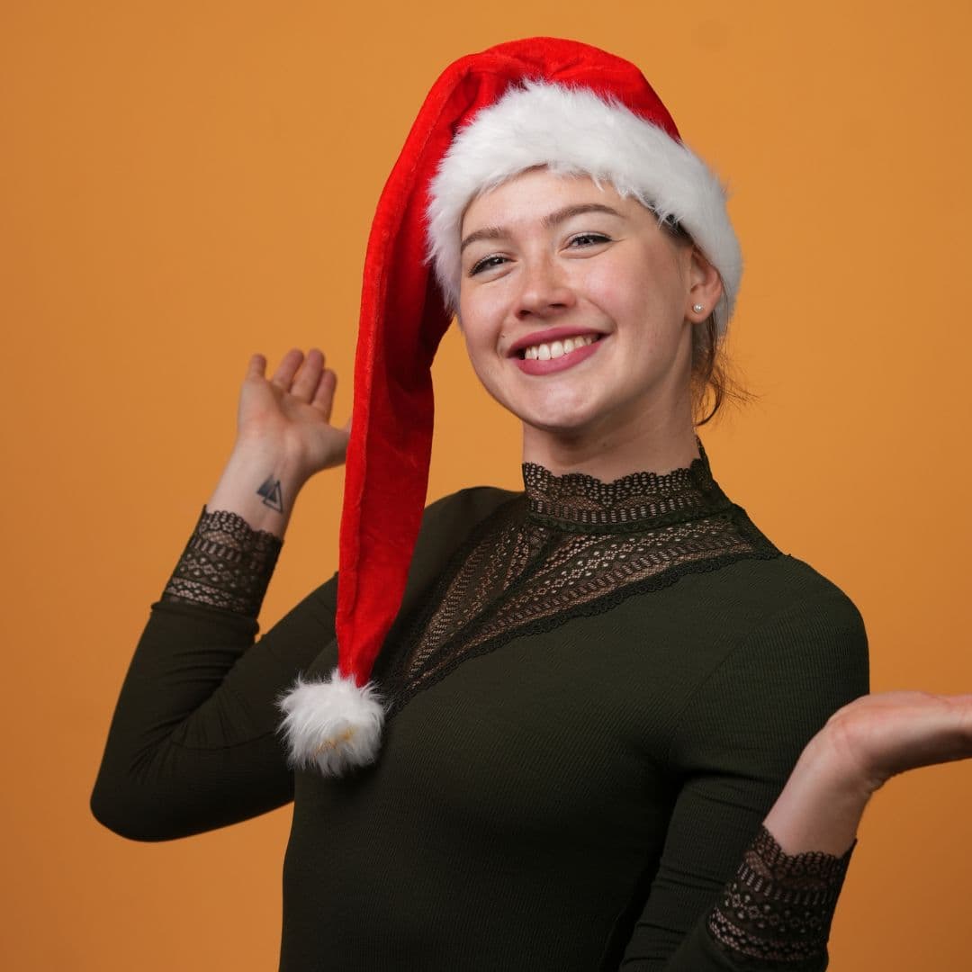 5 Tipps, wie du Weihnachten genießt – ohne Verzicht beim Abnehmen