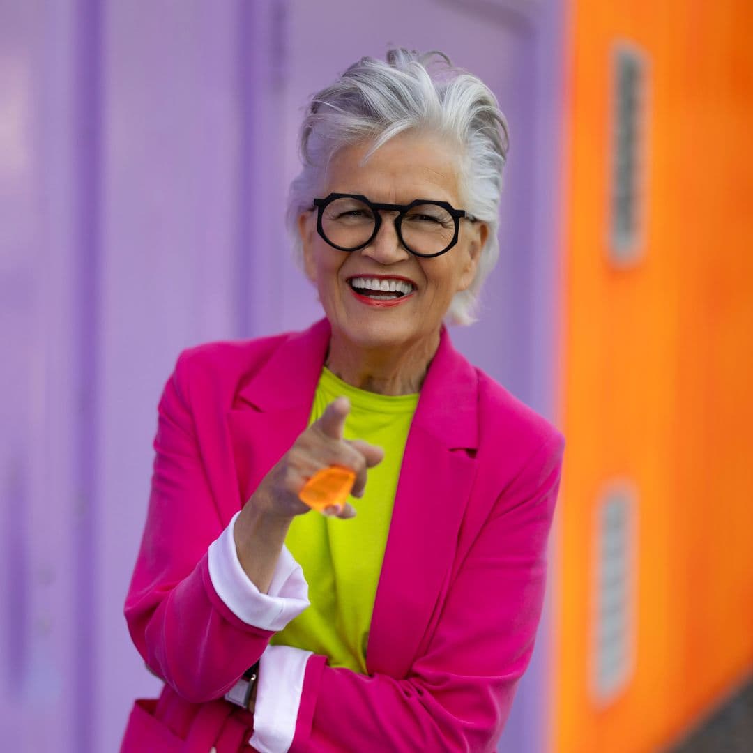Lebe deine Vollversion | Interview mit Greta Silver