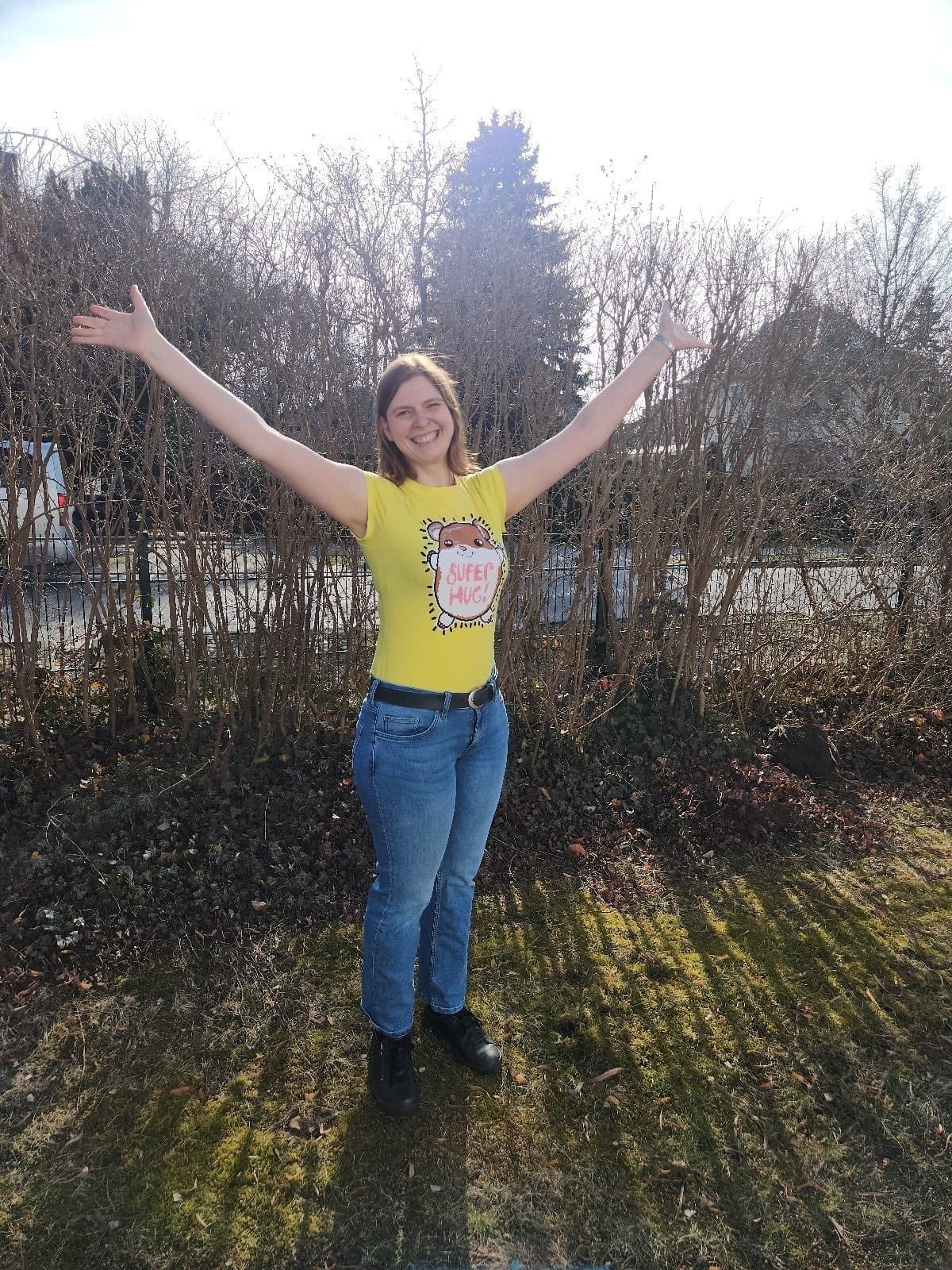 Von 98 auf 78 Kilo ohne eine einzige Diät